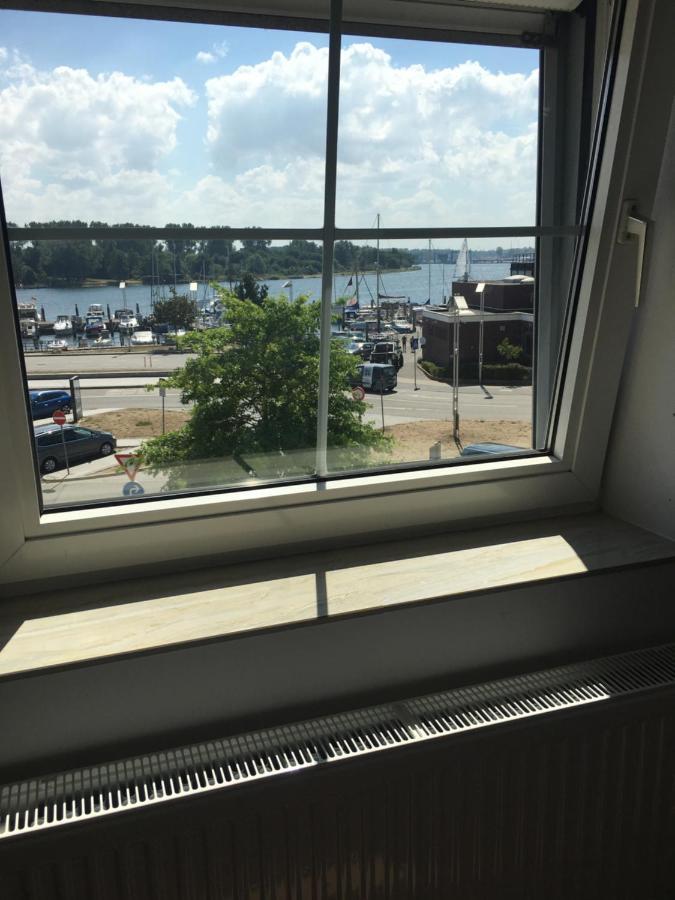 Ostsee Hotel Travemuende Lübeck Dış mekan fotoğraf