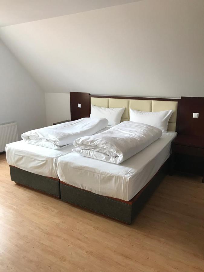 Ostsee Hotel Travemuende Lübeck Dış mekan fotoğraf