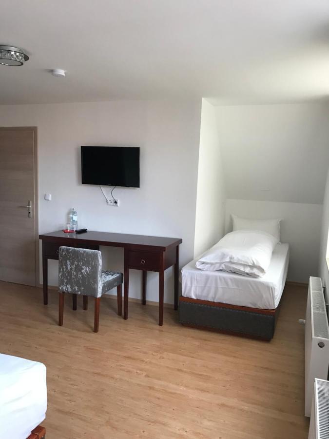 Ostsee Hotel Travemuende Lübeck Dış mekan fotoğraf