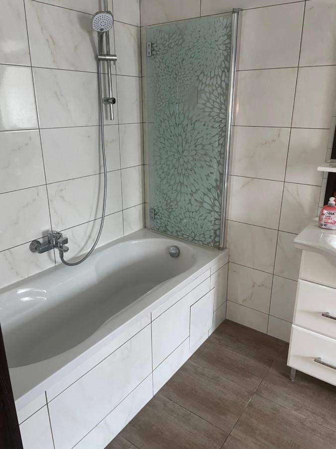 Ostsee Hotel Travemuende Lübeck Dış mekan fotoğraf